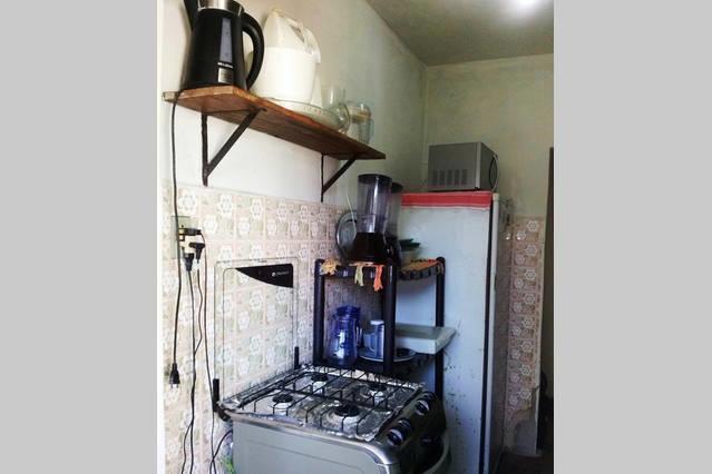 Minha Casa, Seu Hostel Recife Luaran gambar