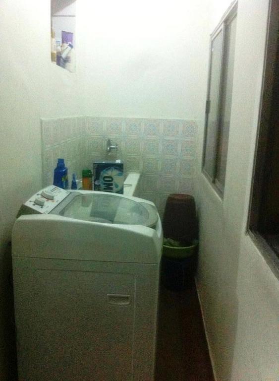 Minha Casa, Seu Hostel Recife Luaran gambar