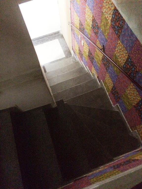 Minha Casa, Seu Hostel Recife Luaran gambar