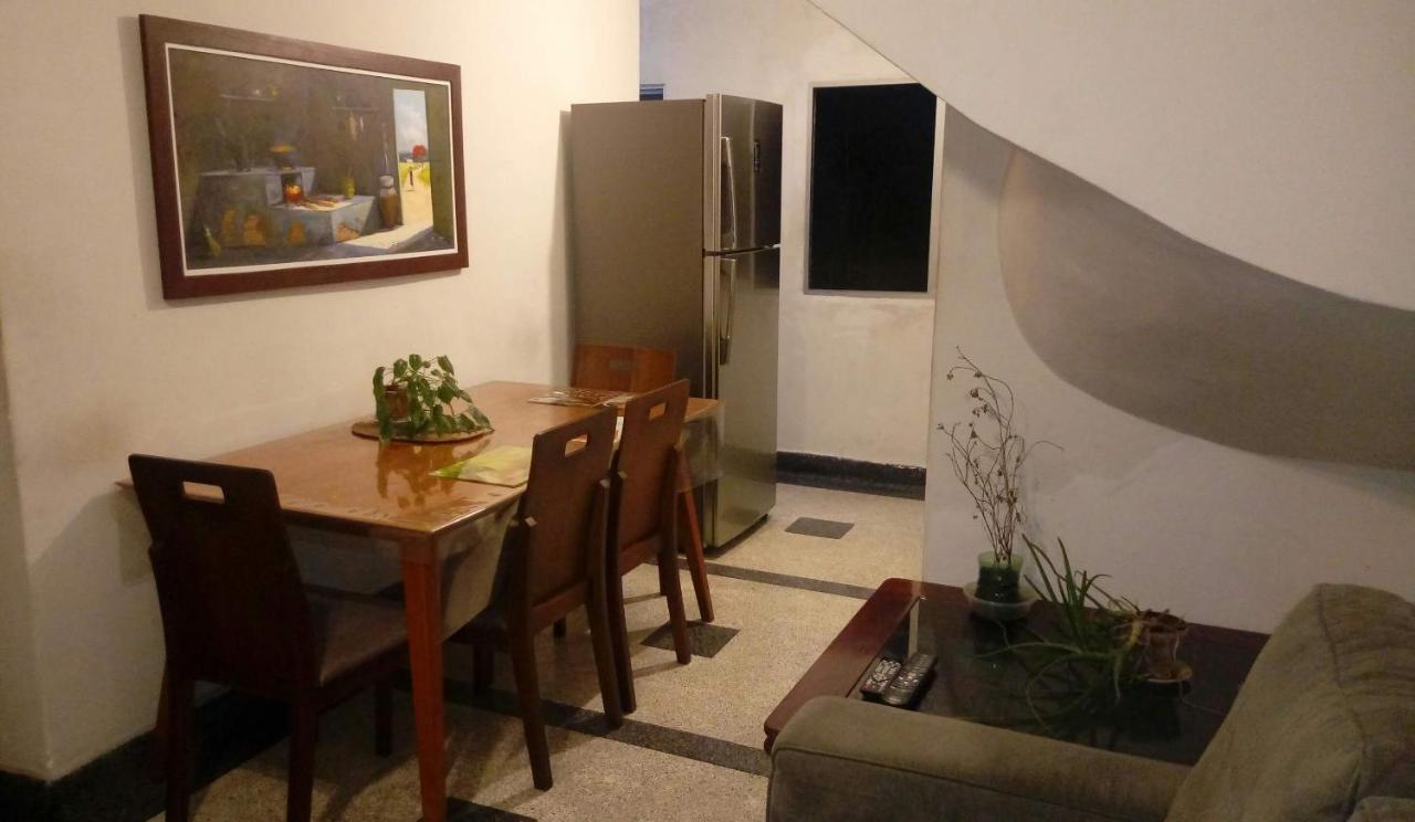 Minha Casa, Seu Hostel Recife Luaran gambar