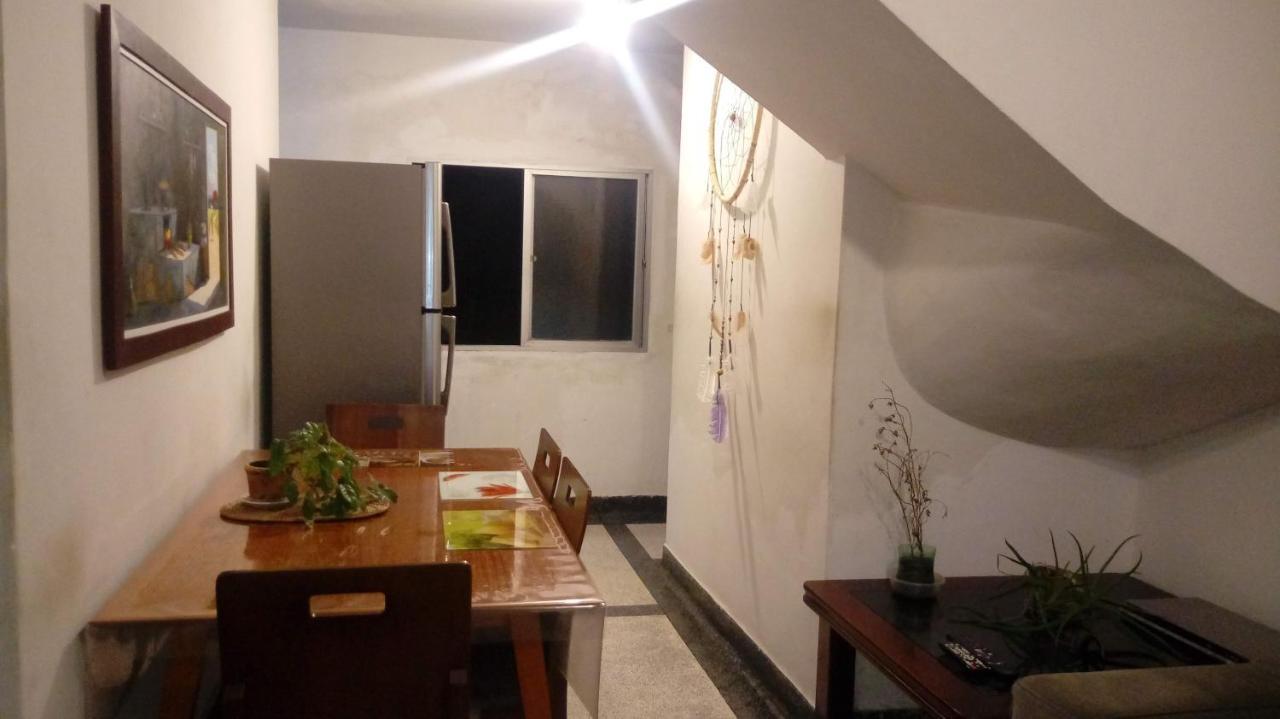 Minha Casa, Seu Hostel Recife Luaran gambar